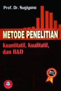 Image of metodelogi penelitian kuantitatif, kualitatif, dan R&D