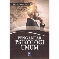 Image of Pengantar Psikologi Umum