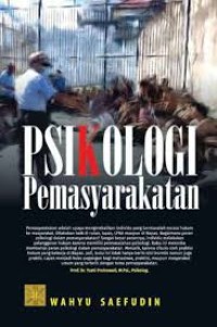 Image of Psikologi Pemasyarakatan