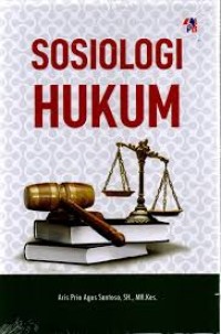 Image of Sosiologi Hukum