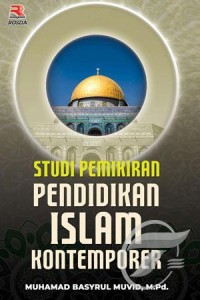 Image of studi pemikiran pendidikan islam kontemporer
